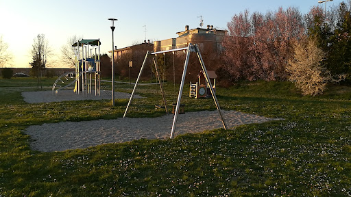 Parco pubblico "D. Conti" - Thumbnail
