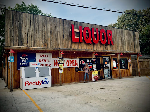 I-40 Liquor & Wine - Thumbnail
