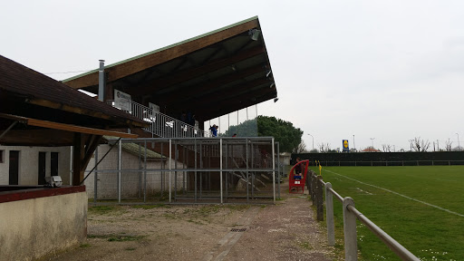 Pays Médoc Rugby - Thumbnail