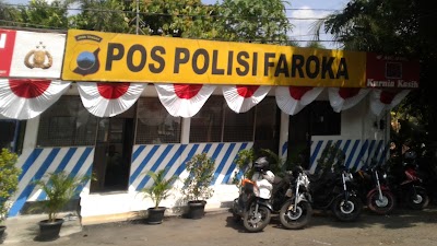 police
