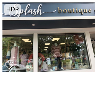 Splash Boutique