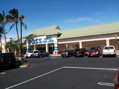 Ross Dress for Less