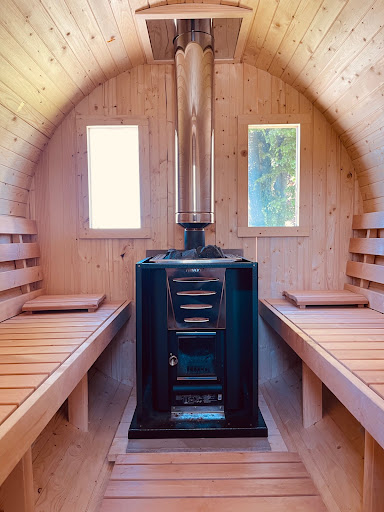 Bibertaler Sauna - Verkauf und Vermietung - Thumbnail