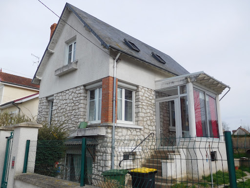 Franck NEILLE-IAD immobilier Mer - Thumbnail
