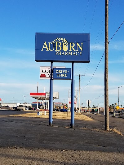 AuBurn Pharmacy