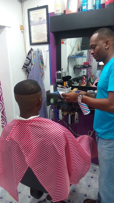 Photos of FABULOUS CUTZ