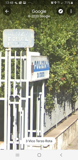 Polizia di Stato Sorrento - Thumbnail