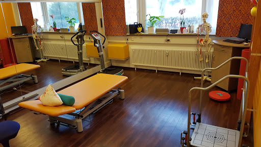 Praxis für Physiotherapie Brachat & Heinzelmann - Thumbnail