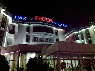 Baku Medical Plaza