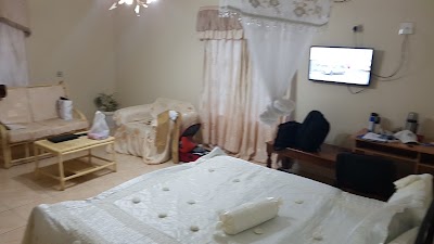 lodging