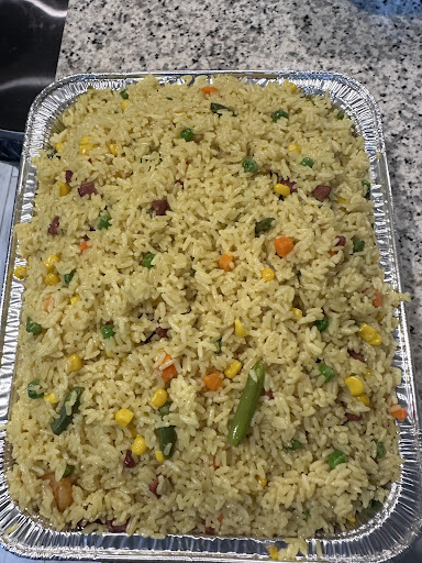 Kiki's Kitchen and Catering - Thumbnail
