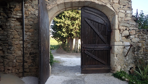 Photo de MAS BUISSAS à Goudargues (30630)
