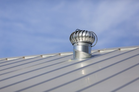 Prusak Roofing - Visual