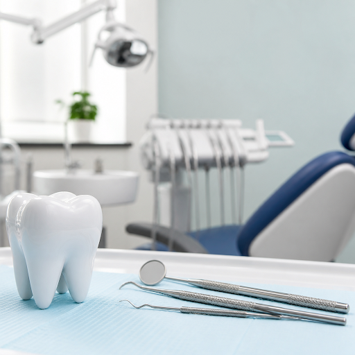 Regular professional teeth cleaning is one of the simplest ways to protect your smile from caviti… post image