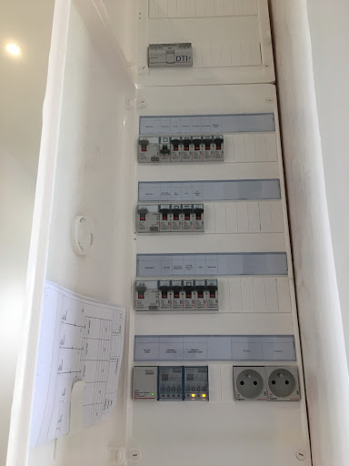 Smart Home Elec