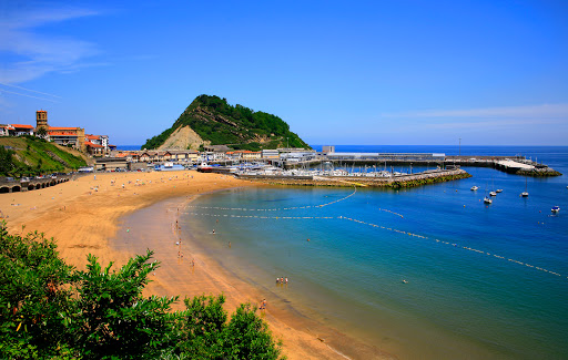 Getaria Tourist Information - Thumbnail