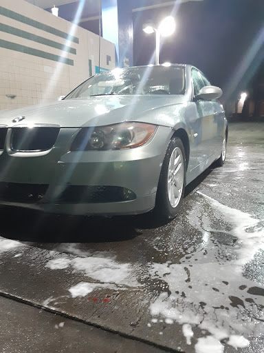 DJ Carwashes - Thumbnail