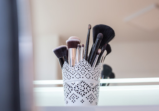Jean D‘Arcel BeautyLounge - Stephanie Becker Gallery - Germany