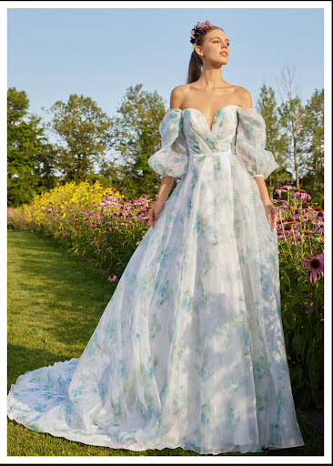Holmes & Co Bridal Couture - Thumbnail