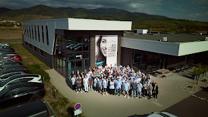 Photo n°10 de Laboratoire Crown Ceram à Aspach-Michelbach (Centre de prothèses dentaires)