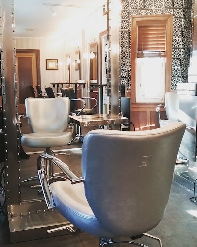 Photos of Orbit Hairstyling