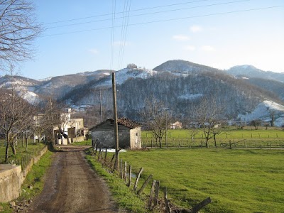 Dikencik Koyu Muhtarligi