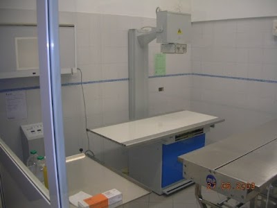 Ambulatorio Veterinario Zaon