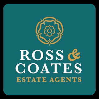 Ross and coates estate agents