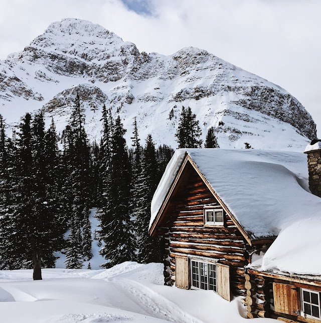Skoki Lodge