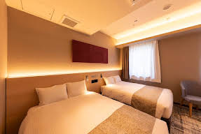 THE KANZASHI TOKYO ASAKUSA