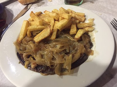 Photos of El Coto Restaurant