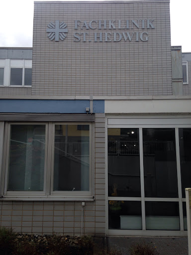 Fachklinik St. Hedwig - Thumbnail