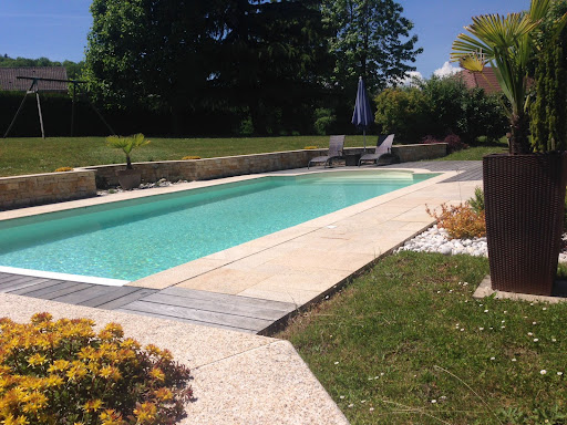 Photo de A l'Eau Piscine Renov à Chauriat (63117)