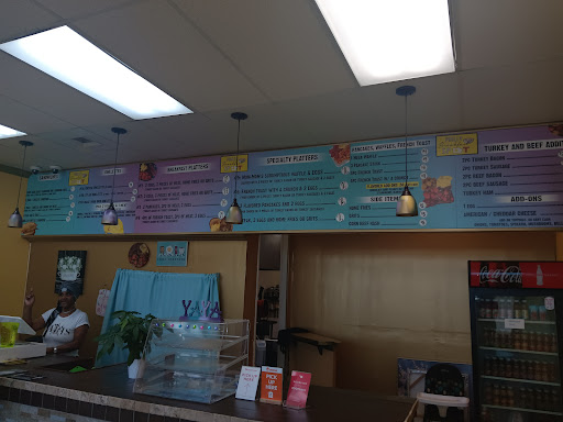 Philly Breakfast Spot - Thumbnail