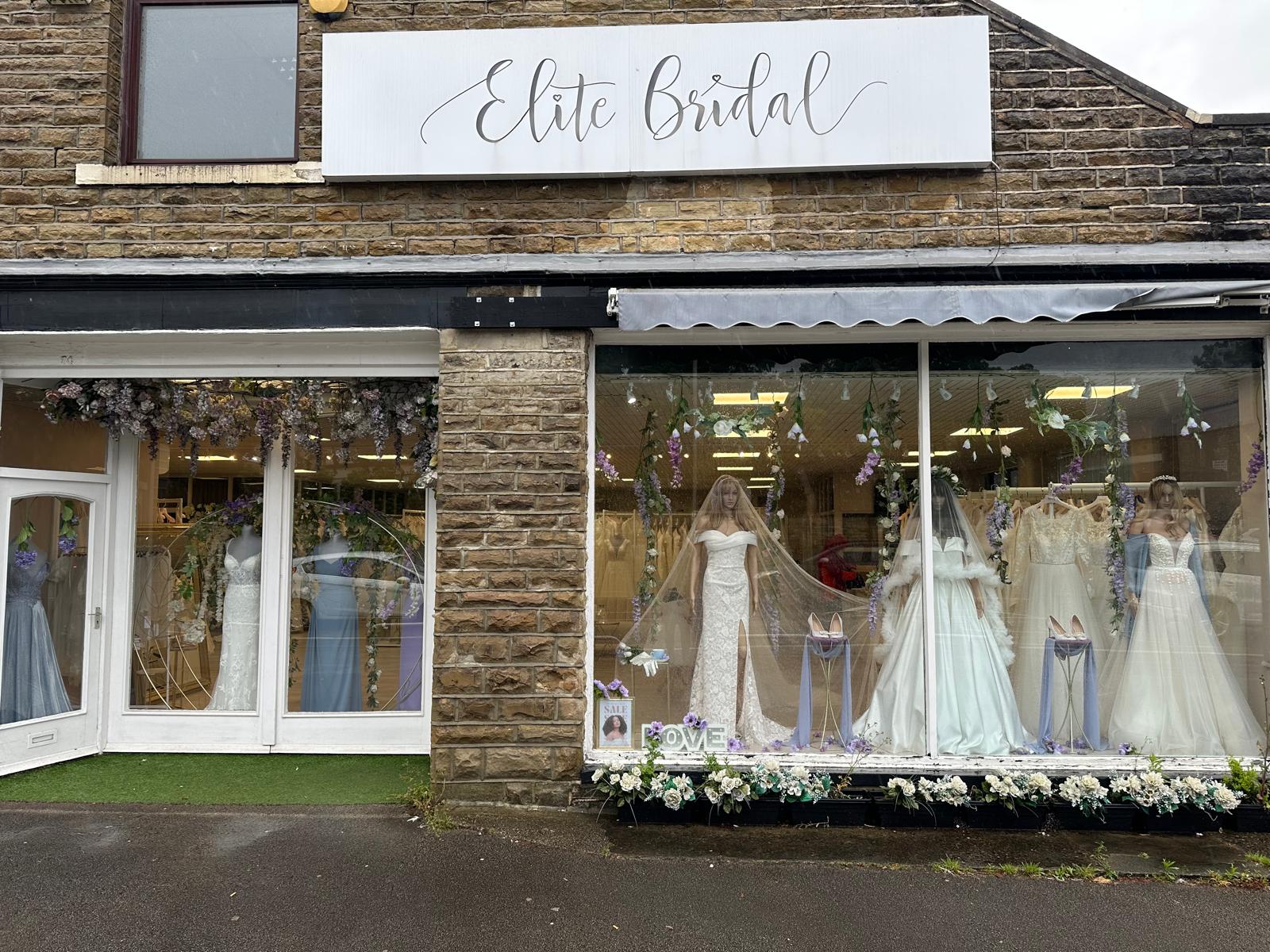 Elite Bridal UK - Bridal Fashion - photo 1