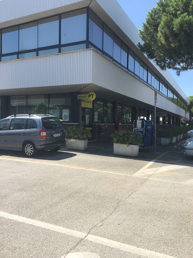 Poste Italiane - Centro Recapito Rimini Sud - Thumbnail