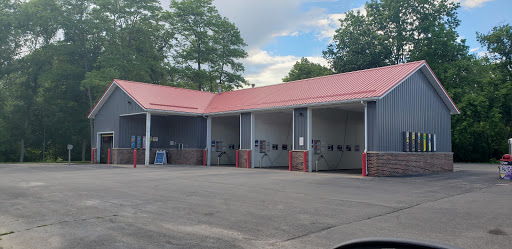 Saranac 24-7 Express Car Wash LLC.
