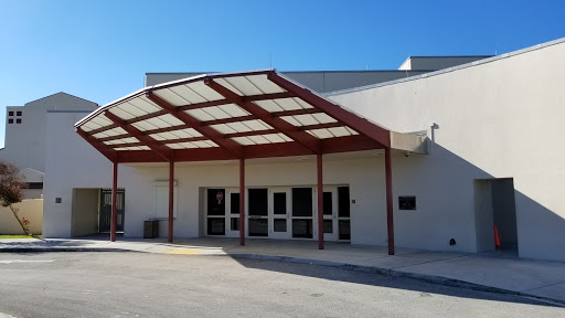 Boynton Beach Community High School - Thumbnail