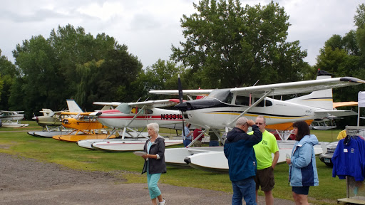 Surfside Seaplane Base - Thumbnail