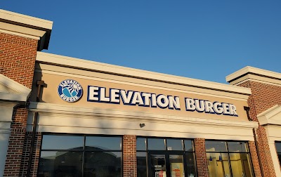 Elevation Burger