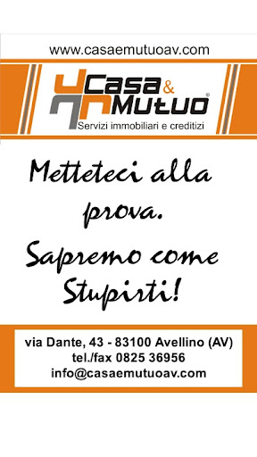 Casa&Mutuo - Andald di Andrea Aldorasi - - Thumbnail