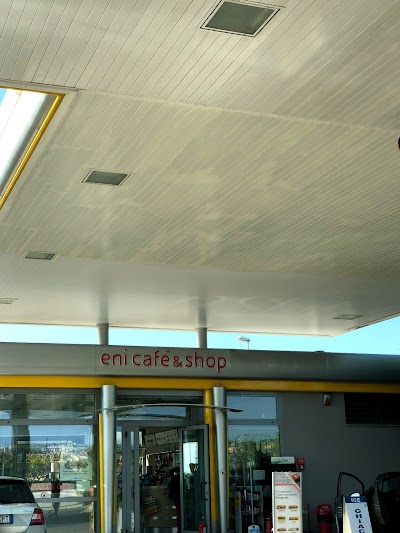 Eni Station