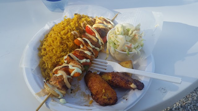 Gator Grill
