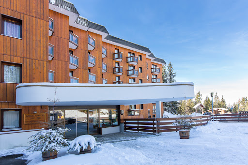 Photo de Grandes Alpes Private Hotel & Spa