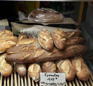 Boulangerie Médicis - Thumbnail