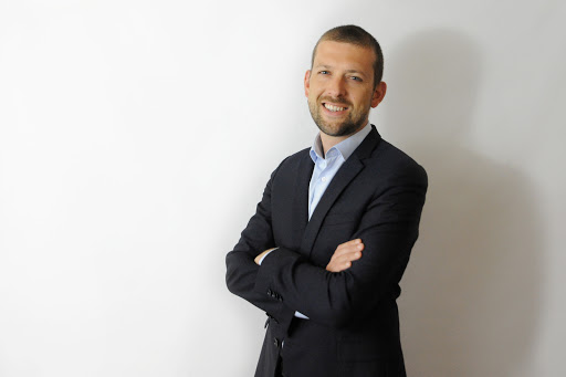 Chollet Pierrick - Thumbnail