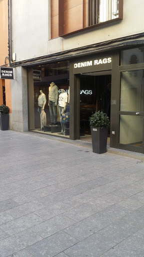 Denim Rags - Thumbnail