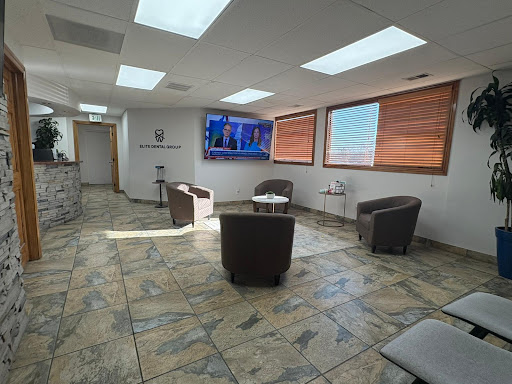 Elite Dental Group Lakewood