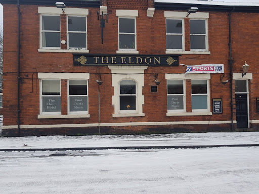 The Eldon - Visual