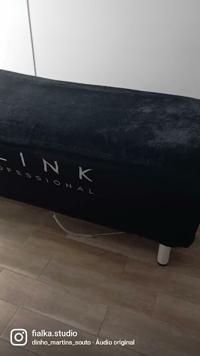 Avaliações doFialka Studio em Abrantes - Salão de Beleza